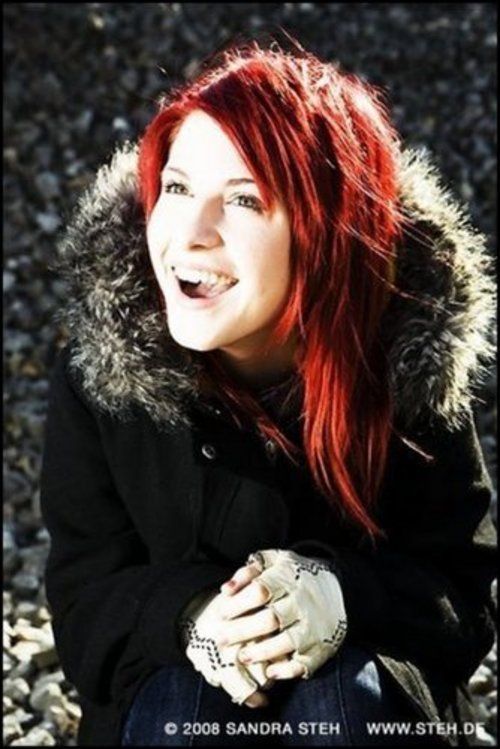 paramore hayley williams red hair. hayley williams paramore hair.