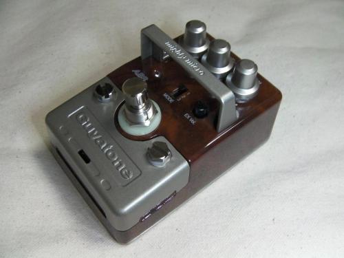 I want this overdrive!