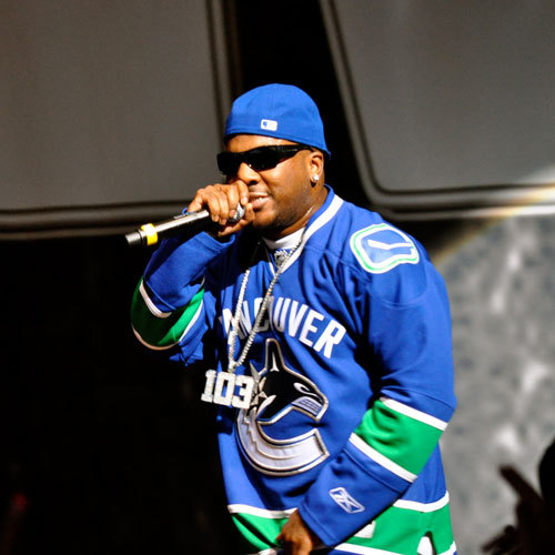 rappers wearing hockey jerseys - supertrash - superfuture®